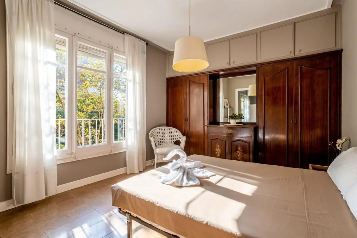 Sants Estacio - Modern And Comfy 4Bd For 8 Guests Apartment Barcelona